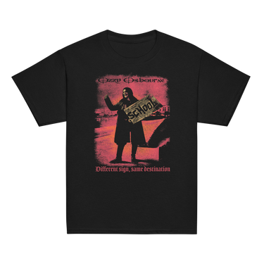 Shirts – Ozzy Osbourne Official Store