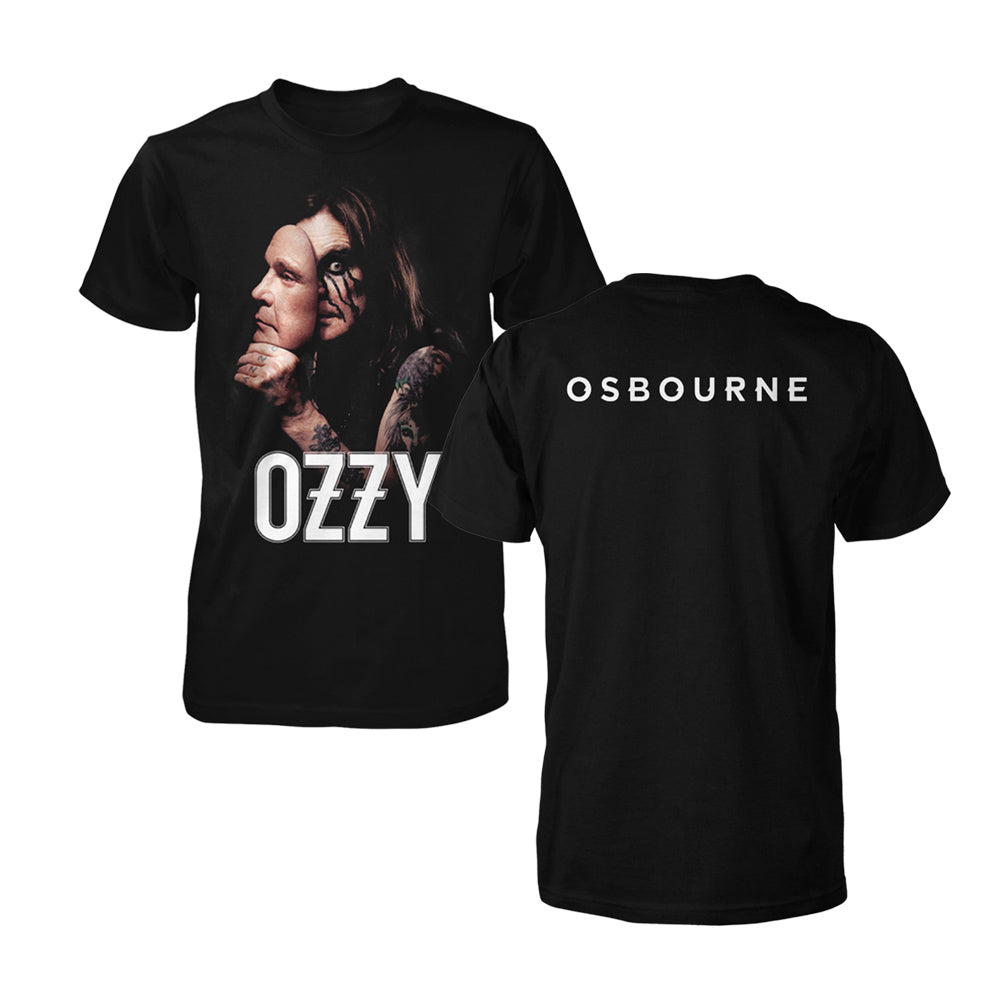 ozzy osbourne official merchandise