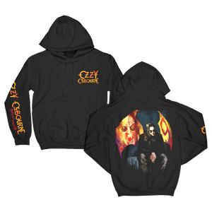 Laughter, Screams And Shouts Hoodie
