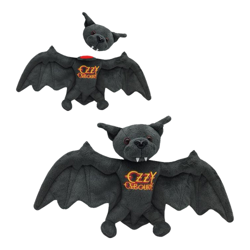 Plush Bat