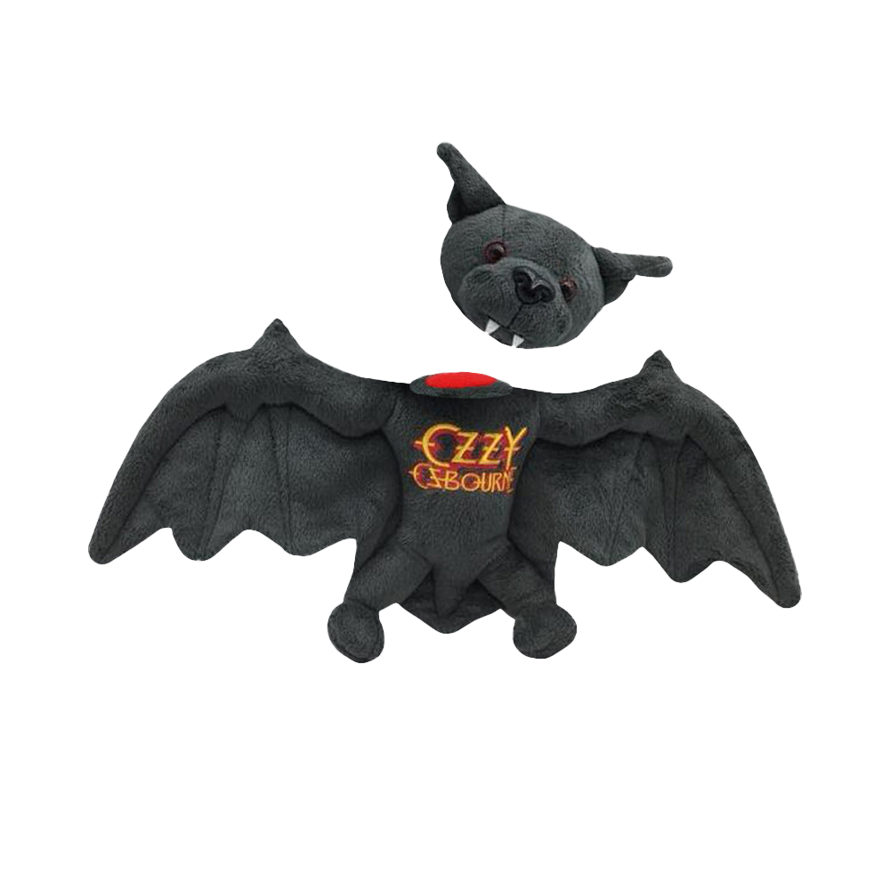 Bat 2024 plush toy