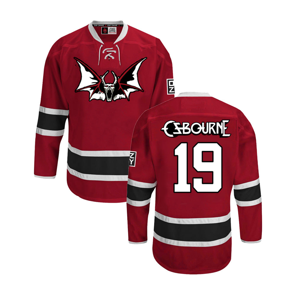 ozzy osbourne jersey