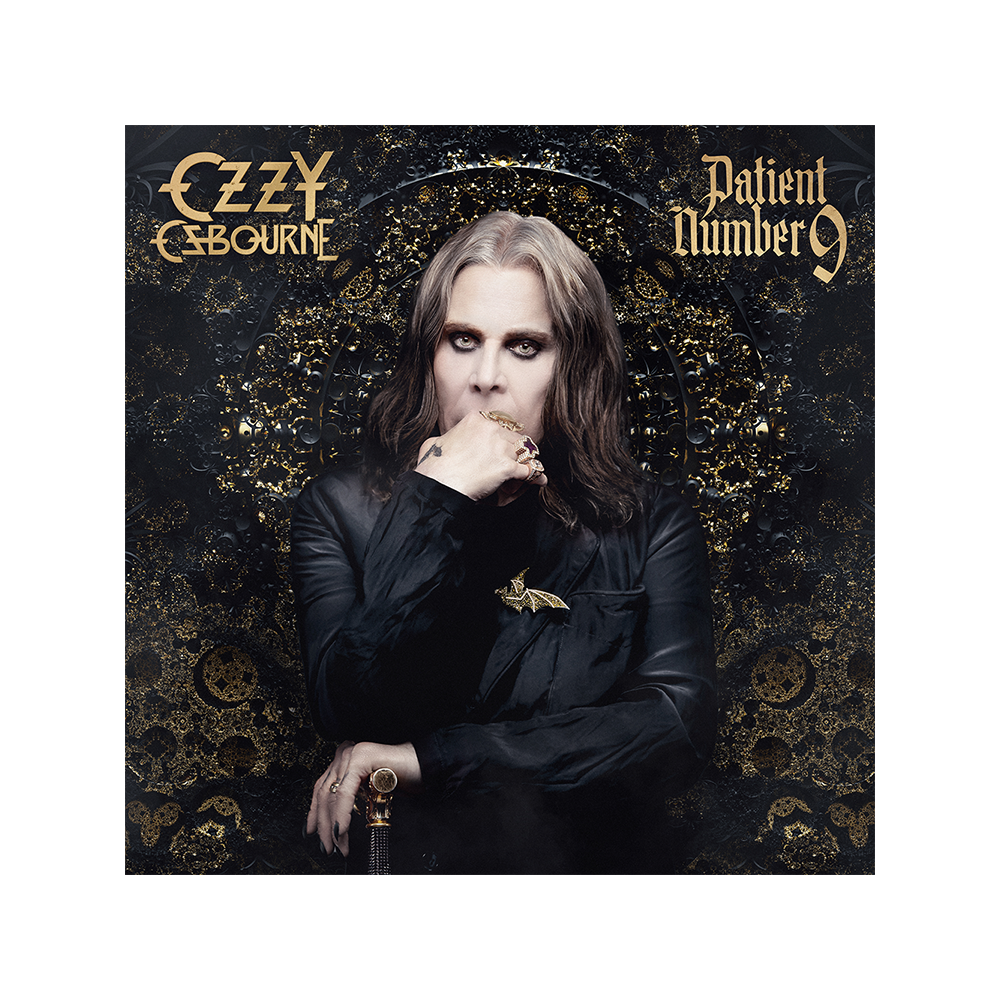 Digital Album Ozzy Osbourne Official Store