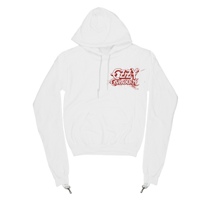 Strait online jacket hoodie